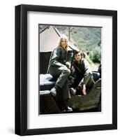 M*A*S*H-null-Framed Photo