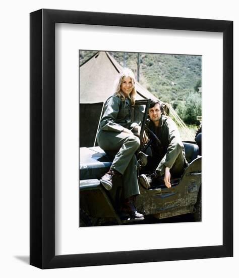 M*A*S*H-null-Framed Photo