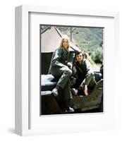 M*A*S*H-null-Framed Photo