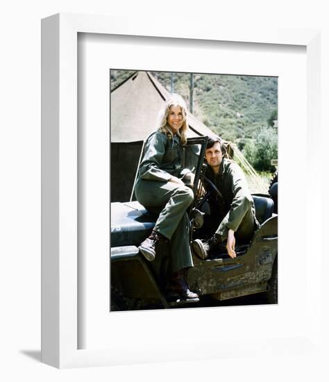 M*A*S*H-null-Framed Photo