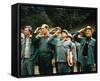 M*A*S*H-null-Framed Stretched Canvas