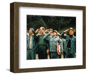 M*A*S*H-null-Framed Photo