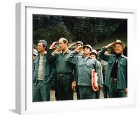 M*A*S*H-null-Framed Photo