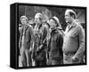 M*A*S*H-null-Framed Stretched Canvas