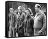 M*A*S*H-null-Framed Stretched Canvas