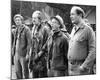 M*A*S*H-null-Mounted Photo