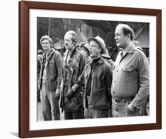 M*A*S*H-null-Framed Photo