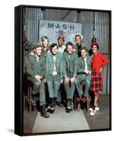 M*A*S*H-null-Framed Stretched Canvas