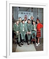 M*A*S*H-null-Framed Photo