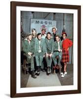 M*A*S*H-null-Framed Photo