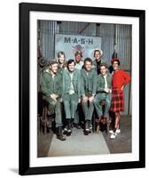 M*A*S*H-null-Framed Photo