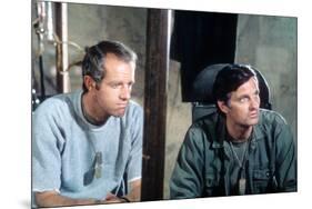 M*A*S*H-null-Mounted Photo