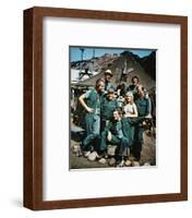 M.A.S.H.-null-Framed Photo