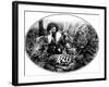 M. Alexander Siemel, 1925-null-Framed Photographic Print