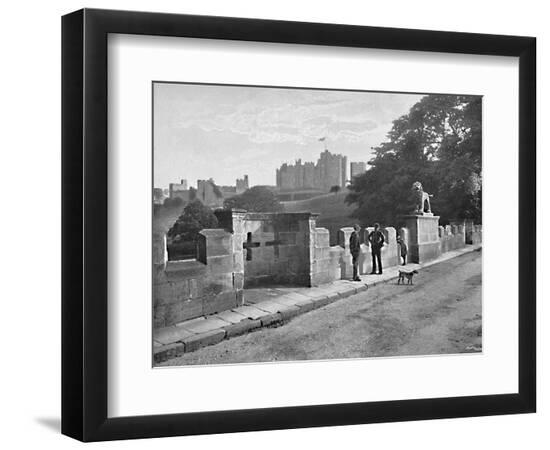Premium Photographic Print, , large