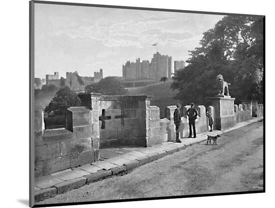 Photographic Print, , large