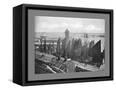Canvas Black