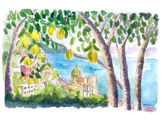Premium Giclee Print, , large