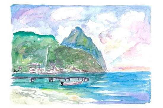 Art Print, , large
