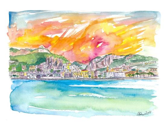Premium Giclee Print, , large