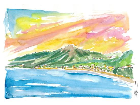 Premium Giclee Print, , large