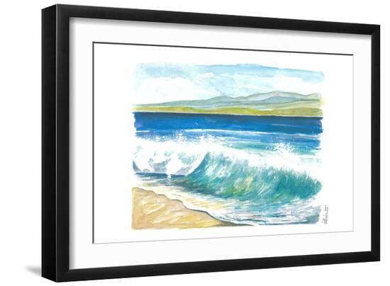 Art Print, , large