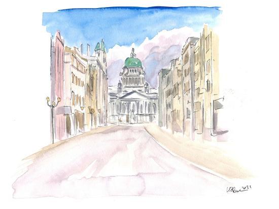 Art Print, , large