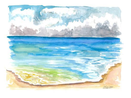 Art Print, , large