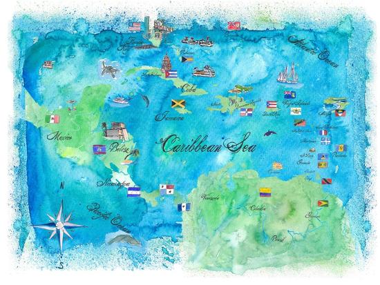 Premium Giclee Print, , large