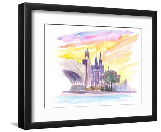 Art Print, , large