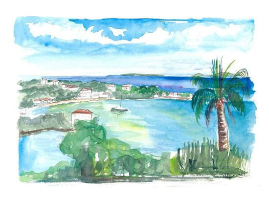 Premium Giclee Print, , large