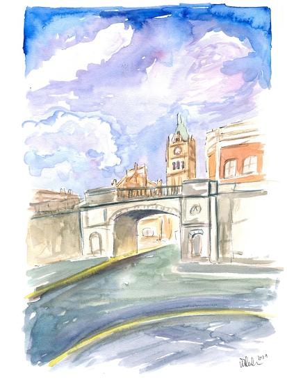 Art Print, , large