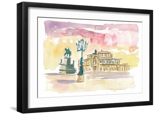Art Print, , large