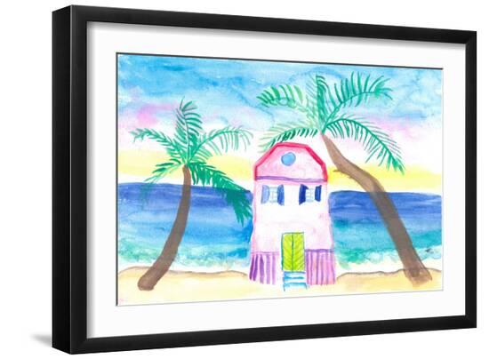 Art Print, , large