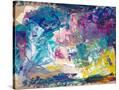 Stretched Canvas
