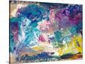 Stretched Canvas