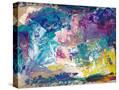 Stretched Canvas