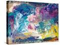Stretched Canvas