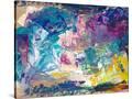 Stretched Canvas