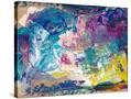 Stretched Canvas