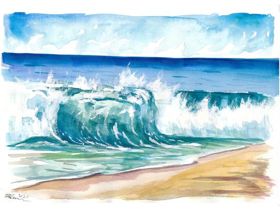 Art Print, , large