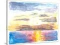 Stretched Canvas