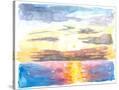 Stretched Canvas