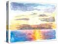 Stretched Canvas