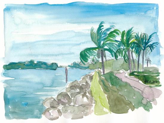 Premium Giclee Print, , large