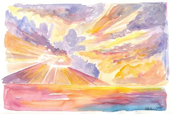 Premium Giclee Print, , large