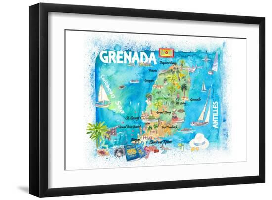 Art Print, , large