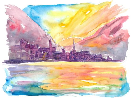 Art Print, , large