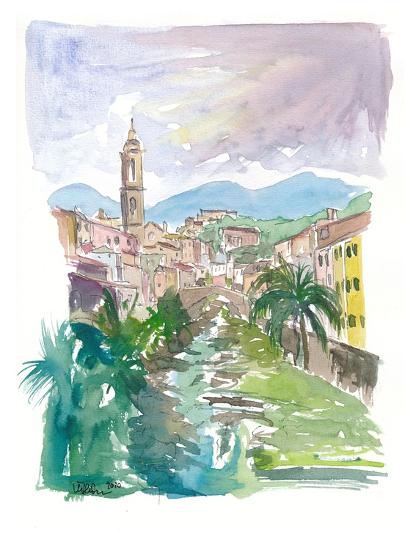 Art Print, , large