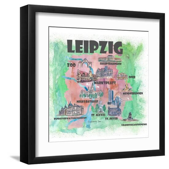 Art Print, , large
